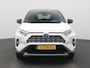 Toyota RAV4 2.5 Hybrid AWD Bi-Tone | Trekhaak | Panorama dak | LMV | Automaat | Half Leder | Parkeer sensoren | Elec. achterklep | Navigatie | Camera | Climate control | Stoel verwarming | Cruise control |