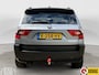 BMW X3 2.5i High Executive AUT. CRUISE ECC NAVI
