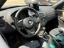 BMW X3 2.5i High Executive AUT. CRUISE ECC NAVI