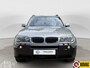 BMW X3 2.5i High Executive AUT. CRUISE ECC NAVI