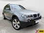 BMW X3 2.5i High Executive AUT. CRUISE ECC NAVI