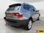 BMW X3 2.5i High Executive AUT. CRUISE ECC NAVI