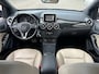 Mercedes-Benz B-klasse 180 Ambition LEER PDC NAVI STOELVW CRUISE.