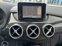 Mercedes-Benz B-klasse 180 Ambition LEER PDC NAVI STOELVW CRUISE.