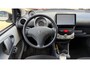 Peugeot 107 1.0-12V XS Automaat|Camera|NAP