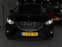 Mazda CX-5 2.5 SkyActiv-G 192 GT-M 4WD/ AUTOMAAT/ 1e EIG/ dealeronderhouden/ 1jaar apk/ volle opties/ zeer nette auto.