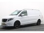 Mercedes-Benz Vito 116 CDI Extra Lang Automaat 3-Zits, Airco, Navigatie, Camera, Apple CarPlay, Cruise, Achterdeuren 270°