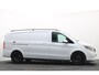 Mercedes-Benz Vito 116 CDI Extra Lang Automaat 3-Zits, Airco, Navigatie, Camera, Apple CarPlay, Cruise, Achterdeuren 270°