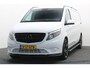 Mercedes-Benz Vito 116 CDI Extra Lang Automaat 3-Zits, Airco, Navigatie, Camera, Apple CarPlay, Cruise, Achterdeuren 270°