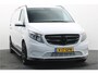 Mercedes-Benz Vito 116 CDI Extra Lang Automaat 3-Zits, Airco, Navigatie, Camera, Apple CarPlay, Cruise, Achterdeuren 270°