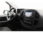 Mercedes-Benz Vito 116 CDI Extra Lang Automaat 3-Zits, Airco, Navigatie, Camera, Apple CarPlay, Cruise, Achterdeuren 270°