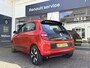 Renault Twingo SCe 70 Collection | Airco | Cruise control | Rouge flamme metallic | Lederen stuurwiel | Radio met bleutooth | Dealeronderhouden |