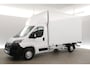 Opel Movano 2.2 140PK | Bakwagen | Laadklep | Laadbak | Airco | Cruise | 3 Zits | Camera