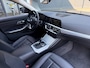 BMW 3-Serie 330e Edition,LED,Camera,Leer,Stoelverw,NaviPro,Adapt Cruise,Carplay,Lane Ass.,