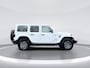 Jeep Wrangler Unlimited 4xe 380 Sahara |CARPLAY|STUUR+STOELVW|NAVI|CRUISE| 5220