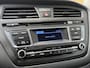 Hyundai i20 1.2 HP i-Motion Comfort Trekhaak | Climate control | Rijstrooksensor | Cruise control | Lichtmetalen velgen | Elektrische ramen voor en achter | Elektrisch inklapbare spiegels | Parkeersensoren achter