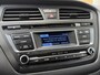 Hyundai i20 1.2 HP i-Motion Comfort Trekhaak | Climate control | Rijstrooksensor | Cruise control | Lichtmetalen velgen | Elektrische ramen voor en achter | Elektrisch inklapbare spiegels | Parkeersensoren achter