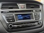 Hyundai i20 1.2 HP i-Motion Comfort Trekhaak | Climate control | Rijstrooksensor | Cruise control | Lichtmetalen velgen | Elektrische ramen voor en achter | Elektrisch inklapbare spiegels | Parkeersensoren achter
