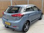 Hyundai i20 1.2 HP i-Motion Comfort Trekhaak | Climate control | Rijstrooksensor | Cruise control | Lichtmetalen velgen | Elektrische ramen voor en achter | Elektrisch inklapbare spiegels | Parkeersensoren achter