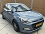 Hyundai i20 1.2 HP i-Motion Comfort Trekhaak | Climate control | Rijstrooksensor | Cruise control | Lichtmetalen velgen | Elektrische ramen voor en achter | Elektrisch inklapbare spiegels | Parkeersensoren achter