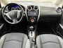 Nissan Note 1.2 DIG-S Tekna Automaat | Climate control | Camera | Navigatie | Panorama dak | Elektrisch Pakket | Trekhaak | LM-Velgen