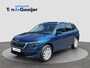 Skoda Kamiq 1.0 TSi DSG Style | CAMERA | EL. TREKHAAK | STOELVERW. | CLIMA |