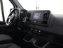 Mercedes-Benz Sprinter 317 CDI | L2 H1 | PRO | AUTOMAAT | NAVIGATIE | AIRCO | W73 BREDE ACHTEROPSTAP | 3-ZITS | ACHTERUITRIJCAMERA | METALLIC LAK | CERTIFIED