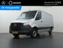Mercedes-Benz Sprinter 317 CDI | L2 H1 | PRO | AUTOMAAT | NAVIGATIE | AIRCO | W73 BREDE ACHTEROPSTAP | 3-ZITS | ACHTERUITRIJCAMERA | METALLIC LAK | CERTIFIED