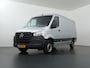 Mercedes-Benz Sprinter 317 CDI | L2 H1 | PRO | AUTOMAAT | NAVIGATIE | AIRCO | W73 BREDE ACHTEROPSTAP | 3-ZITS | ACHTERUITRIJCAMERA | METALLIC LAK | CERTIFIED