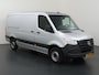 Mercedes-Benz Sprinter 317 CDI | L2 H1 | PRO | AUTOMAAT | NAVIGATIE | AIRCO | W73 BREDE ACHTEROPSTAP | 3-ZITS | ACHTERUITRIJCAMERA | METALLIC LAK | CERTIFIED