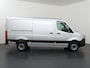 Mercedes-Benz Sprinter 317 CDI | L2 H1 | PRO | AUTOMAAT | NAVIGATIE | AIRCO | W73 BREDE ACHTEROPSTAP | 3-ZITS | ACHTERUITRIJCAMERA | METALLIC LAK | CERTIFIED