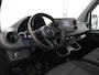 Mercedes-Benz Sprinter 317 CDI | L2 H1 | PRO | AUTOMAAT | NAVIGATIE | AIRCO | W73 BREDE ACHTEROPSTAP | 3-ZITS | ACHTERUITRIJCAMERA | METALLIC LAK | CERTIFIED