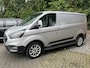 Ford Transit Custom 300 2.0 TDCI L1H1 Trail Navi. Leer. Sportvelgen. cruise contr . Trekhaak . 130 PK