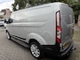 Ford Transit Custom 300 2.0 TDCI L1H1 Trail Navi. Leer. Sportvelgen. cruise contr . Trekhaak . 130 PK