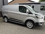 Ford Transit Custom 300 2.0 TDCI L1H1 Trail Navi. Leer. Sportvelgen. cruise contr . Trekhaak . 130 PK