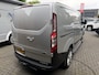 Ford Transit Custom 300 2.0 TDCI L1H1 Trail Navi. Leer. Sportvelgen. cruise contr . Trekhaak . 130 PK