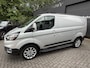 Ford Transit Custom 300 2.0 TDCI L1H1 Trail Navi. Leer. Sportvelgen. cruise contr . Trekhaak . 130 PK