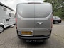 Ford Transit Custom 300 2.0 TDCI L1H1 Trail Navi. Leer. Sportvelgen. cruise contr . Trekhaak . 130 PK