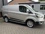 Ford Transit Custom 300 2.0 TDCI L1H1 Trail Navi. Leer. Sportvelgen. cruise contr . Trekhaak . 130 PK