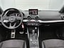 Audi Q2 35 TFSI CoD Sport Edition | S-LINE | PANORAMADAK | ACHTERUITRIJCAMERA | BANG & OLUFSEN | STOELVERWARMING | CLIMATE CONTROL | PARKEERHULP | CRUISE CONTROL |