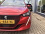 Peugeot e-208 EV Allure Pack 50 kWh | Parkeercamera | Climate Control | Apple Carplay & Android Auto | Cruise Control |