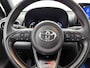 Toyota Yaris Cross 1.5 Hybrid GR Sport limited | BTW voertuig | Panoramadak | Parkeersensoren voor + achter | Cruise Control Adaptive | Apple CarPlay/Android auto | Navigatie |