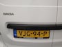 Dacia Dokker 1.5 Blue dCi 90 Solid 1STE EIG / TREKHAAK / AIRCO / BLUETOOTH / ELEK RAMEN / NL-AUTO