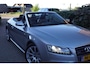 Audi A5 Cabriolet 2.0 TFSI quattro Pro Line S Line Autom Leder Sportst Stoelverw Navi Xenon Clima Cruise PDC LMV Enz NL Auto.