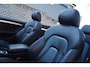 Audi A5 Cabriolet 2.0 TFSI quattro Pro Line S Line Autom Leder Sportst Stoelverw Navi Xenon Clima Cruise PDC LMV Enz NL Auto.