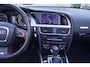 Audi A5 Cabriolet 2.0 TFSI quattro Pro Line S Line Autom Leder Sportst Stoelverw Navi Xenon Clima Cruise PDC LMV Enz NL Auto.