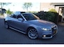 Audi A5 Cabriolet 2.0 TFSI quattro Pro Line S Line Autom Leder Sportst Stoelverw Navi Xenon Clima Cruise PDC LMV Enz NL Auto.