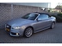 Audi A5 Cabriolet 2.0 TFSI quattro Pro Line S Line Autom Leder Sportst Stoelverw Navi Xenon Clima Cruise PDC LMV Enz NL Auto.