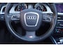 Audi A5 Cabriolet 2.0 TFSI quattro Pro Line S Line Autom Leder Sportst Stoelverw Navi Xenon Clima Cruise PDC LMV Enz NL Auto.