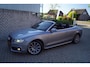 Audi A5 Cabriolet 2.0 TFSI quattro Pro Line S Line Autom Leder Sportst Stoelverw Navi Xenon Clima Cruise PDC LMV Enz NL Auto.